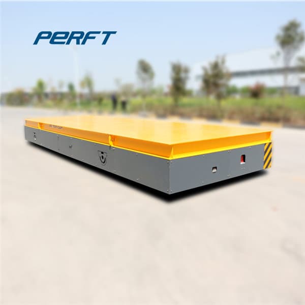 battery powered mold transfer cars oem & manufacturing